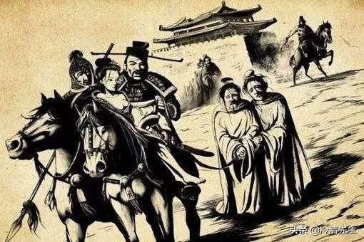 汪伯彦:历史上的岳飞到底是一个怎么样的人？
