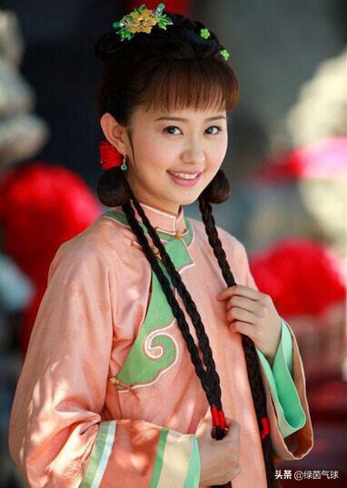 孙耀琦演过的电视剧:孙耀琦最近不演电视剧了？