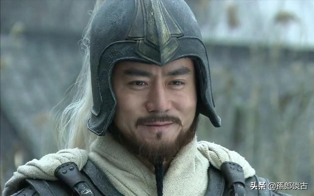 刮目相看的主人公:历史上吕蒙是一个什么样的人？