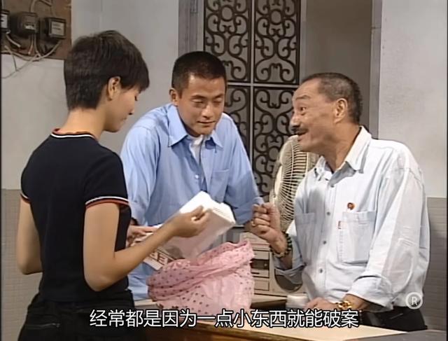 初婚剧情介绍:曾经震惊了你的三观的电视剧桥段是什么？