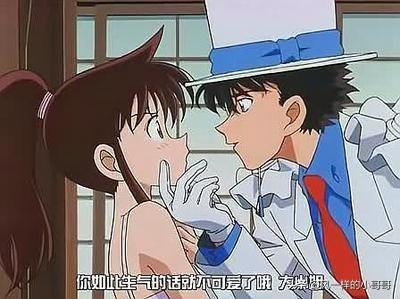 海盗王子基德:动漫里面，哪位动漫王子最闪耀？