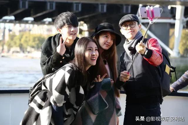 何炅取关华晨宇:从何炅到郑爽、华晨宇、陈翔，今年的芒果与天娱到底得罪了谁？