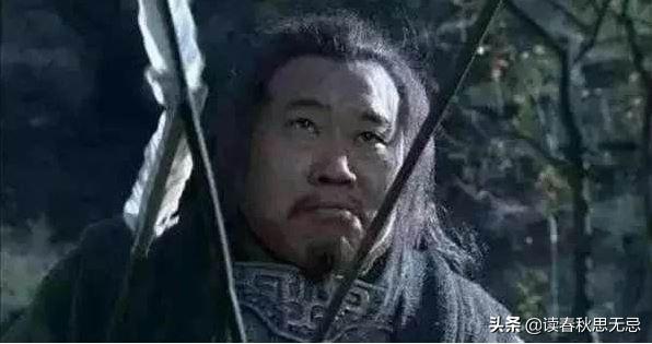凤雏是谁:三国演义中凤雏是什么原因死的？