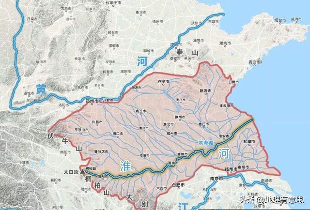 中国风水最好的省，当代中国哪个省地理位置最好为什么