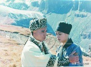 孟飞简介个人简历:孟飞和龚慈恩版的《雪山飞狐》，是无法超越的经典吗？为什么？