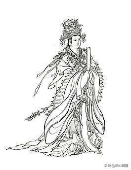周穆王:《穆天子传》中西王母会是埃及艳后吗？周穆王西巡的目的是什么？