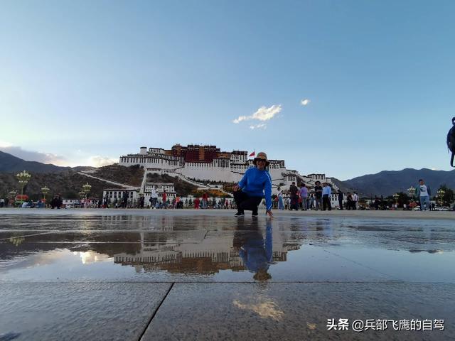 青岛萨路基犬:青岛自驾游去西藏，由青藏公路进藏好还是由川藏线入藏好？