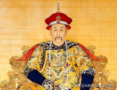雍正皇帝是清朝第一皇帝吗？为什么？