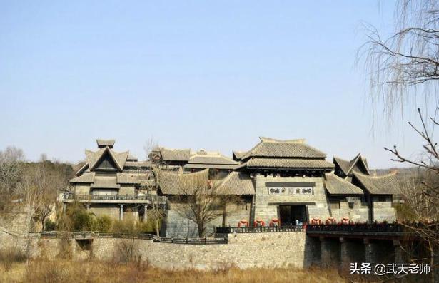 我赵日天不服:春秋战国有没有“小国的人口大国的实力”的国家，像德国一样？
