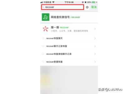 微信自己删除的<a href=https://maguai.com/list/256-0-0.html target=_blank class=infotextkey>朋友圈</a>还可以恢复吗:怎么把删掉的微信<a href=https://maguai.com/list/256-0-0.html target=_blank class=infotextkey>朋友圈</a>找回来？