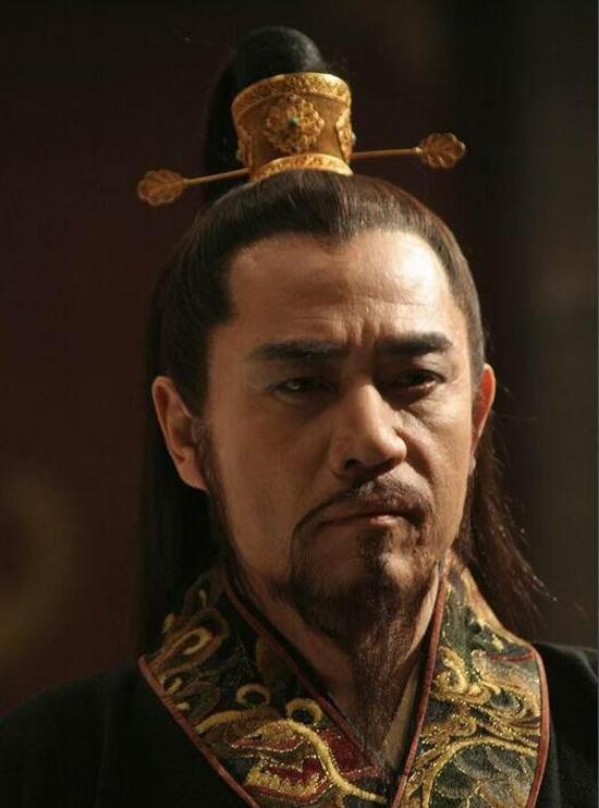 朱佑基:为什么嘉靖皇帝不喜欢万历皇帝朱翊钧