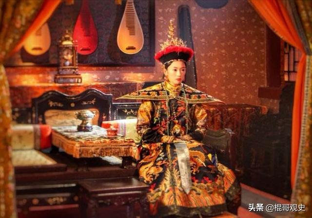 历史上的卫子夫:中国历史上哪个皇后附带嫁妆最丰厚？