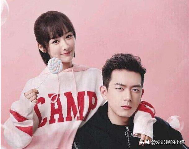 翟煦飞雷佳音结婚照:有哪些电视剧或电影中，明明是官方CP，你却感受不到丝毫CP感