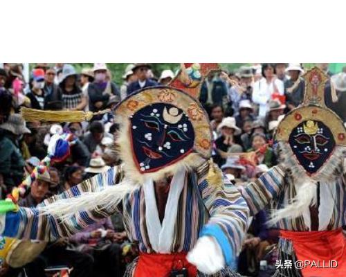 藏族的传统节日,藏族的传统节日和风俗