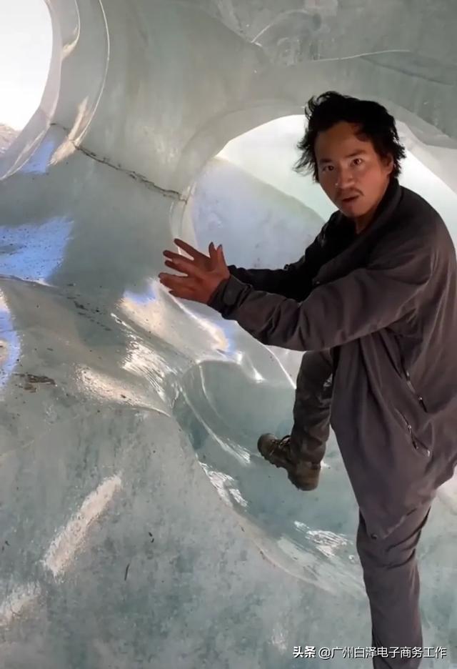 意外拍到的灵异事件:如何分析西藏冒险王生前视频被发现诡异对话？