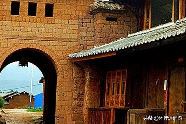 云南城子古村灵异事件:来云南旅游，有哪些值得推荐的小众旅游地？