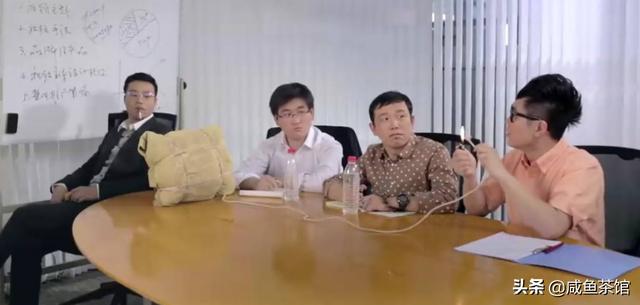 姜涛是什么明星:网红大咖姜涛罔顾事实刻意抹黑青岛形象，可不可以追究法律责任？