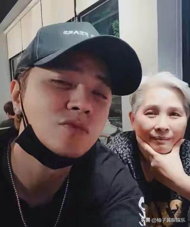 周扬青闺蜜爆料罗志祥:罗志祥事件，是毁掉罗志祥还是炒作前女友周扬青到底要干嘛