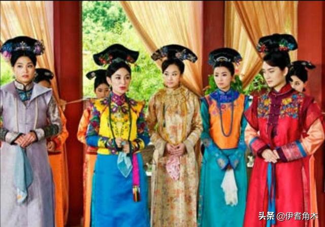 新婚失宠妃:康熙最喜欢的妃子是容妃还是宜妃？