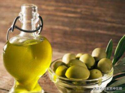 橄榄油的美容方法:正确掌握橄榄油的美容方法？