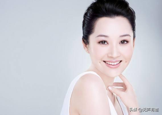 你觉得中国最漂亮的十大女明星是哪些