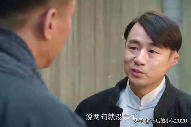 新世界演员表所有人:电影《新世界》中大家喜欢哪个人物？