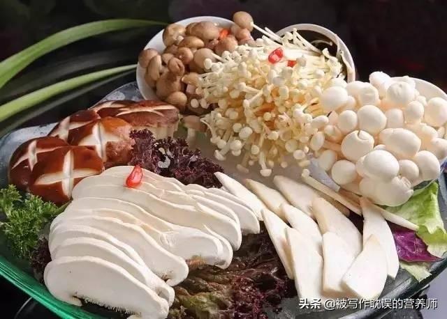 吃哪种水果及食物可提高免疫力？