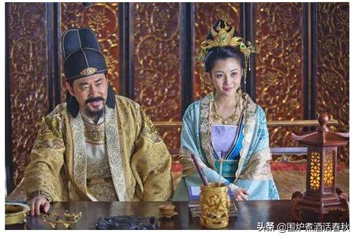 宋太宗继位后是用何手段处置大哥赵匡胤年轻的妻儿的？他为什么要这样做？