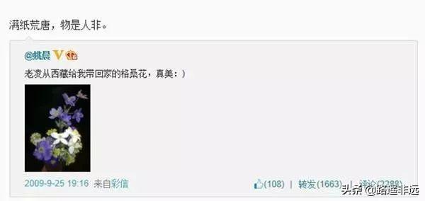 黄奕老公姜凯:娱乐圈有些女星婚史比较丰富