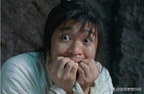 吓人的动态图片:有哪些经典的动图，百看不厌，看一次笑一次？