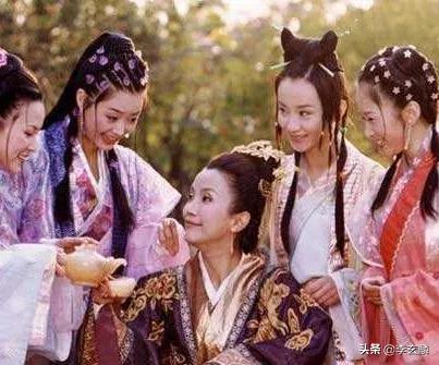 梁宏达老婆:马皇后样貌不出众，为何一直受朱元璋宠爱？