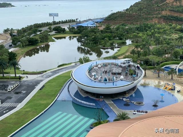 海清简介:广东哪边的海边或海岛相对比较靠谱比较海清沙细