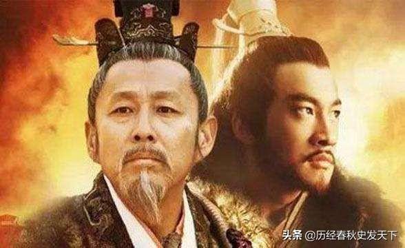 陆贾说汉高祖:敢顶撞刘邦的陆贾，为何能得到刘邦的赏识？