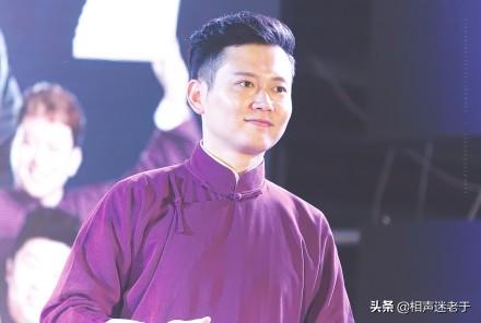 samoyedboy的微博:黄子韬吐槽特朗普在记者会上的表现，你怎么看？