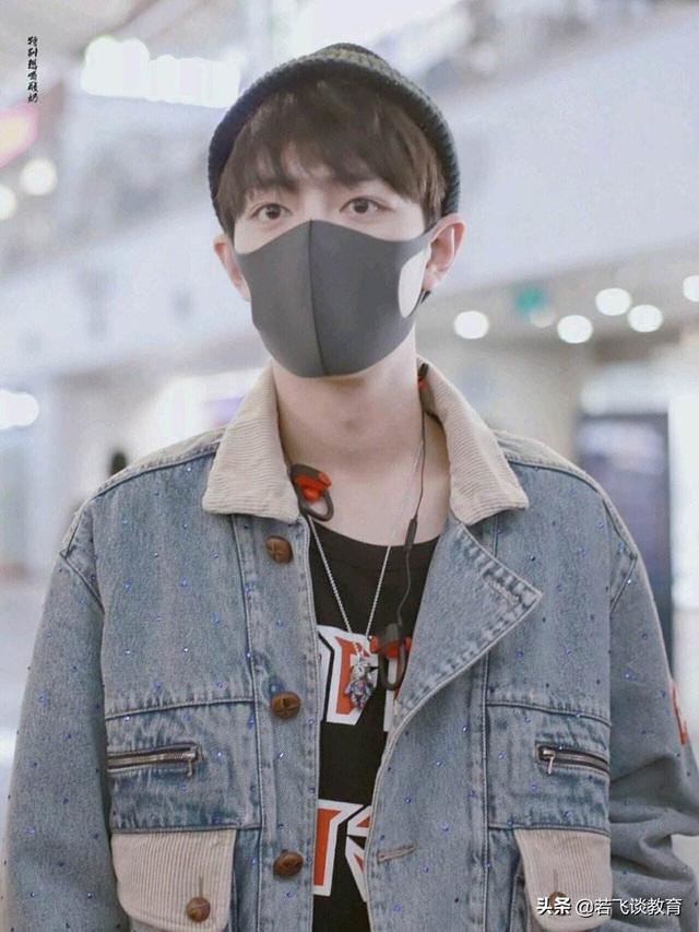 男生烫头,男生烫头是出自什么心态？