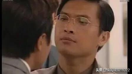 陈慧珊老公:TVB经典电视剧《创世纪》中参演的到底有多少影帝影后？