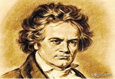 贝多芬给交响曲赋予了怎么样的情绪变化？