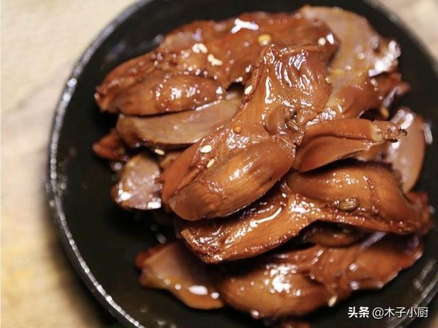 滷味怎麼炒糖色