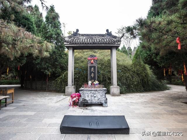 淮阴庙会灵异事件:说说你们家乡有哪些经典的文化？