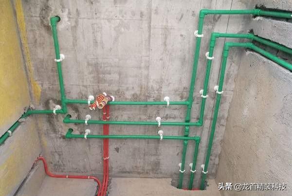 为什么水管现在都流行走顶？插图40