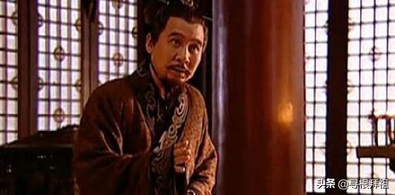 梁王刘武:历史上的窦太后为何那么偏爱梁王刘武，甚至希望他能够登上皇位？