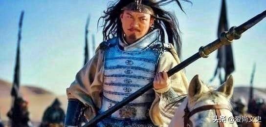 张飞:张飞和吕布单挑一百回合不分胜负，如果继续打下去，张飞会死吗