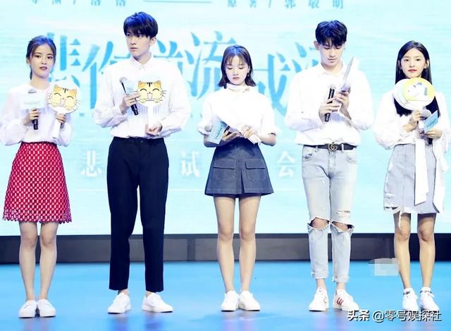 李念资料:哪部电影没有知名演员，但是却依然很红？