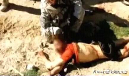 对澳大利亚军人在阿富汗将两名14岁的男孩割喉这件事你怎么看？