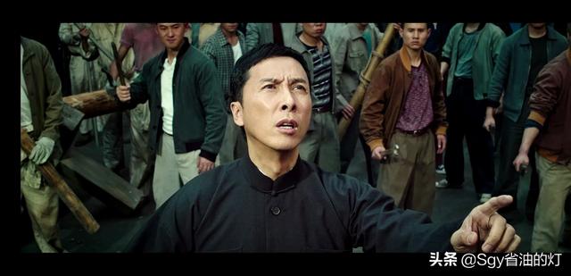 头条问答 甄子丹凭借 叶问 系列爆红 但 叶问4 结束之后还能靠什么继续走红呢 45个回答