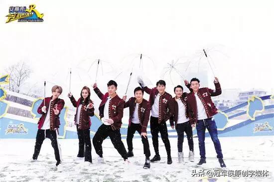 奔跑吧兄弟灵异事件事实:为什么《奔跑吧兄弟》好多人走了？