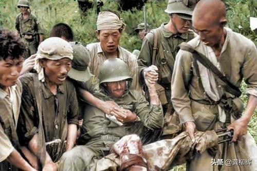 抗美援朝战争打了三年，美军到底伤亡多少？插图71