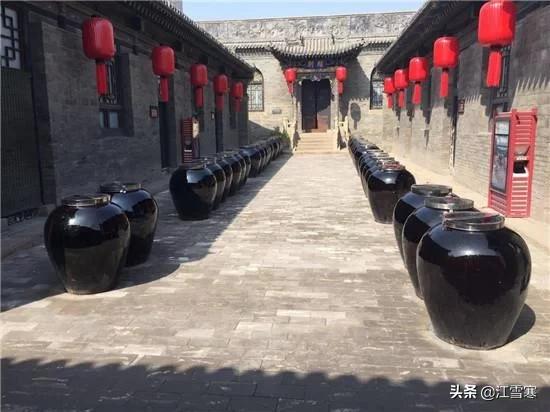 乔致庸简介:范蠡，沈万三，胡雪岩，和珅，乔致庸他们谁更有钱？