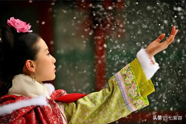 马尔泰若曦怎么死的:《步步惊心》中马尔泰若曦的一生，究竟是怎样的一生？