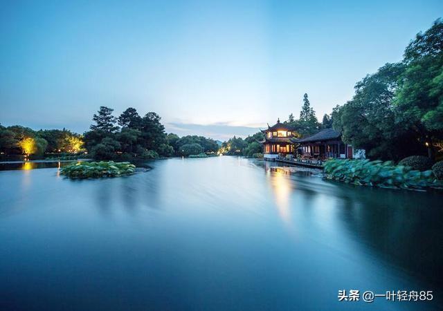西湖新十景和老十景各有哪些？西溪国家湿地公园十景包括有哪些？